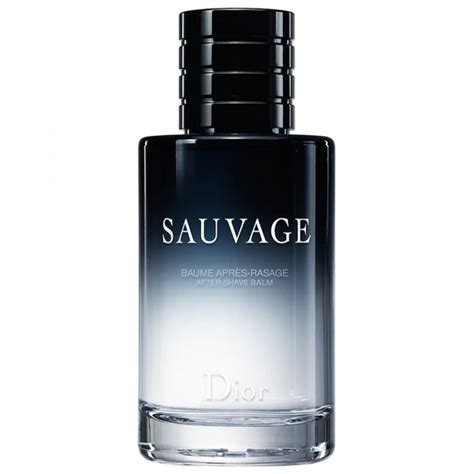 fragrance dior men|sauvage aftershave superdrug.